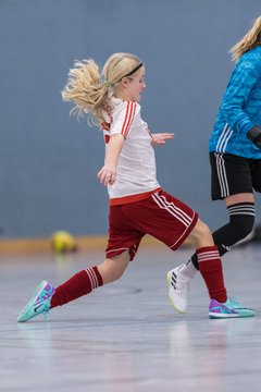 Bild 13 - wCJ Norddeutsches Futsalturnier Auswahlmannschaften